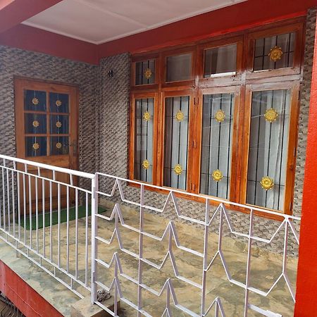 Meraki Homestay Shillong Buitenkant foto