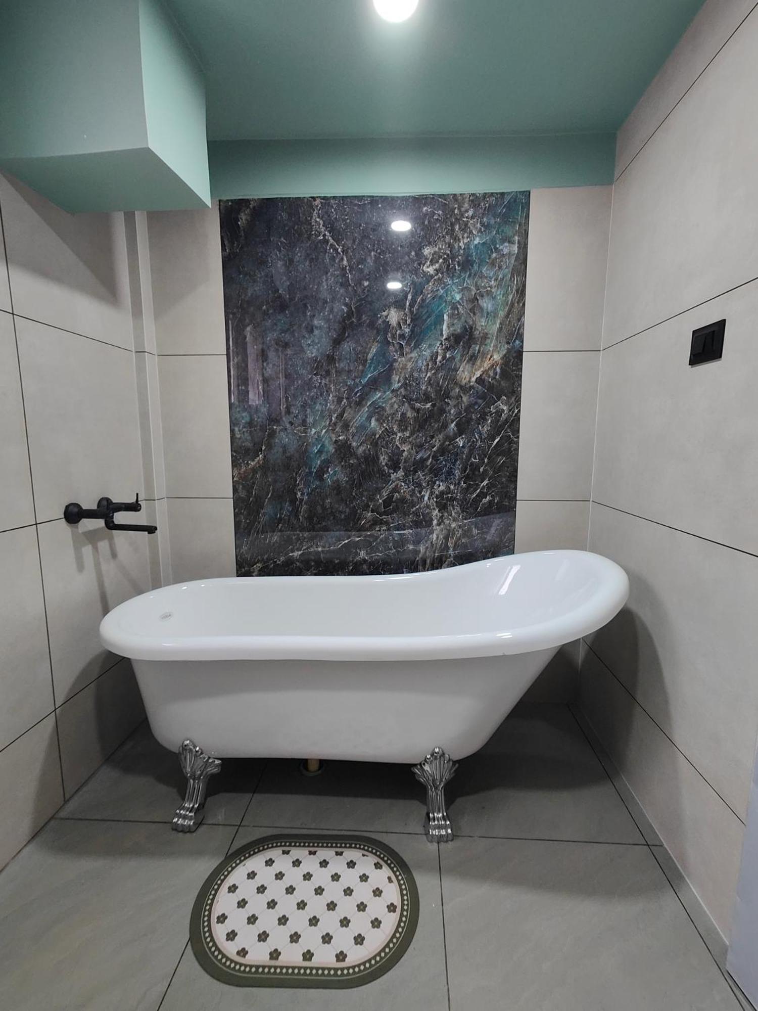 Meraki Homestay Shillong Buitenkant foto